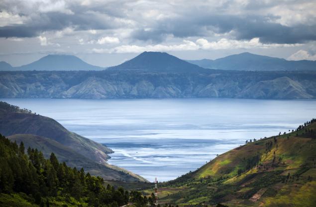 Как супервулканът Тоба ни е накарал да поумнеем