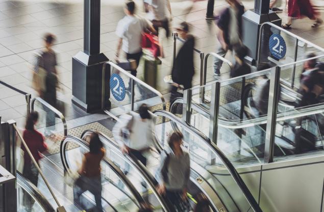 Учени: 8 часа седмично работа пазят психиката здрава