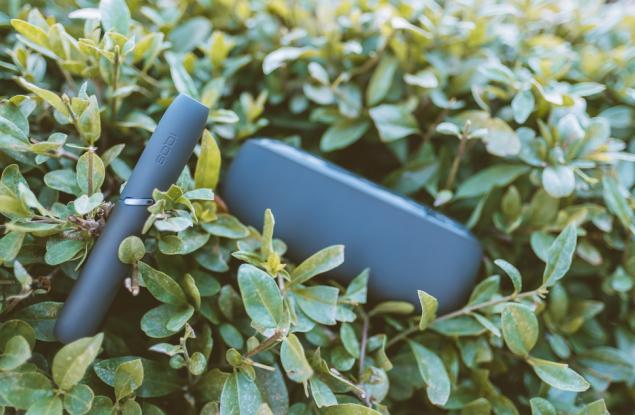 Международните експерти за устройствата с нагряване