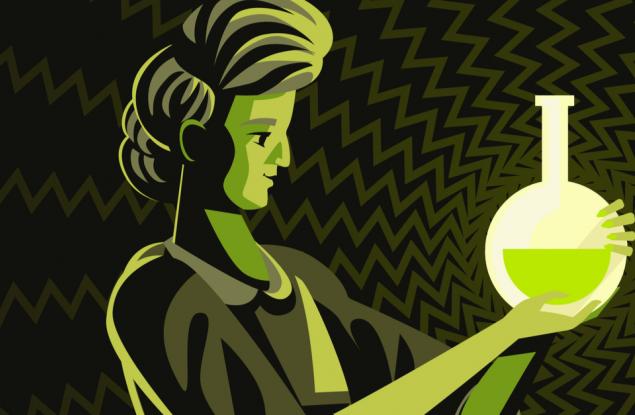 Най-смъртоносните цветове в историята