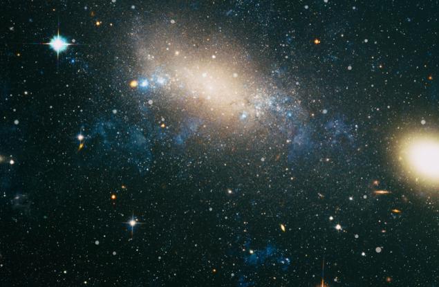 Как да откриваме планети около звездите? 