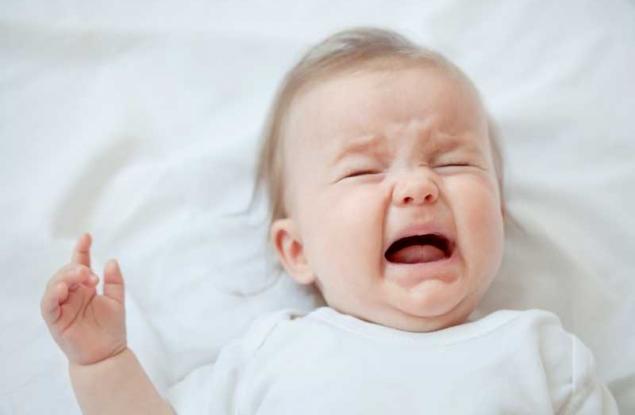 Шумно бебе на борда? Може да се избегне