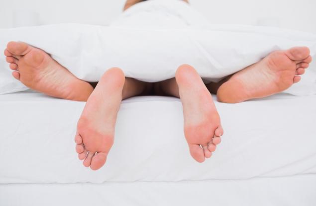 Виц: Случайно