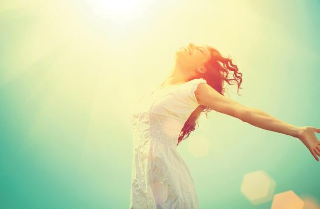 Интересни факти за човешкия организъм