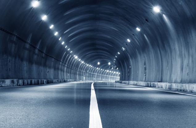 Въздухът в тунелите е 1000 пъти по-мръсен от този в градовете 