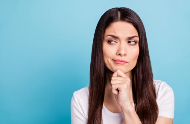 Ако имате чувството, че някой ви лъже, най-вероятно не грешите