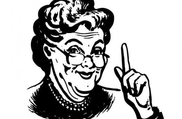 Маргарет Мийд за уникалността