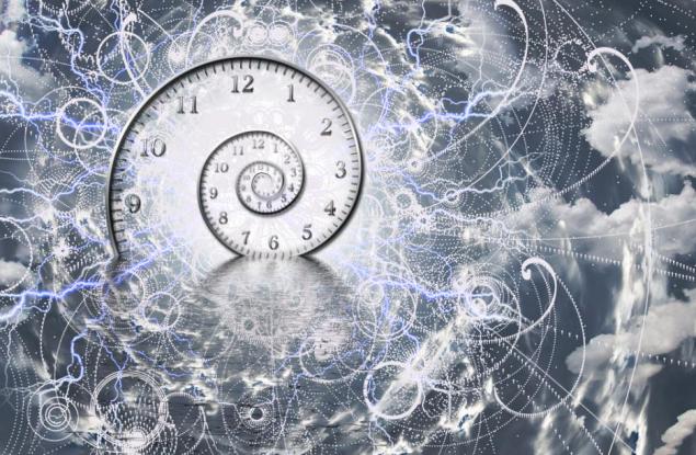 5 минути физика: Как работи атомният часовник?