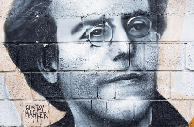 18 май - 108 години от смъртта на Густав Малер 