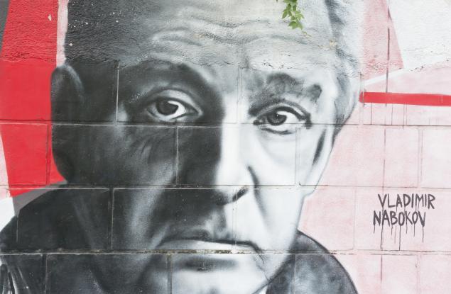 15 великолепни цитата от Владимир Набоков 