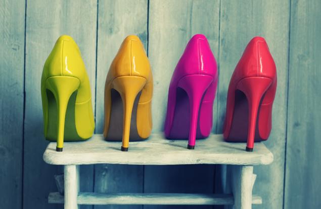 Учени: Цветовете, които носите, разкриват вашата личност