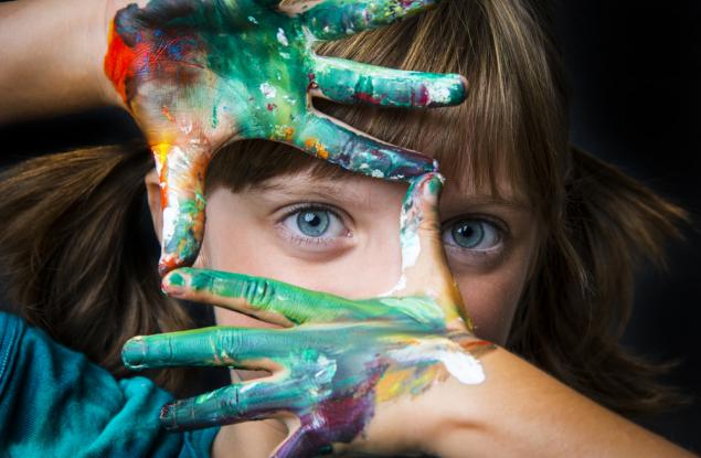 7 странни признака, че сте креативен човек