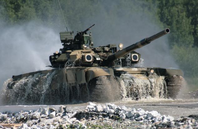 Нов плат в радиоелектронната борба