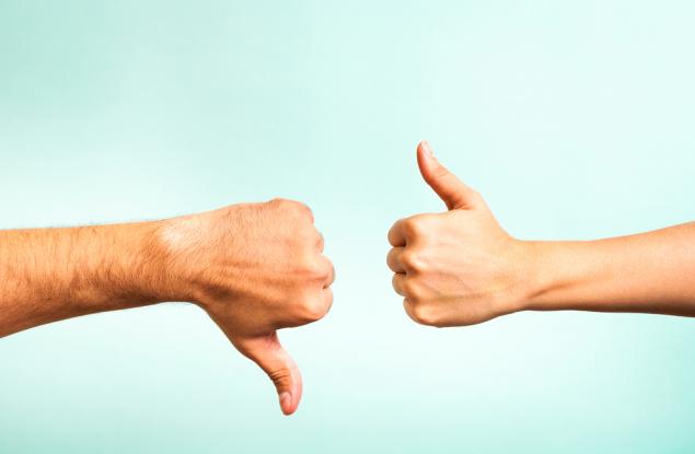 12-те зодии: Едно положително и едно отрицателно качество