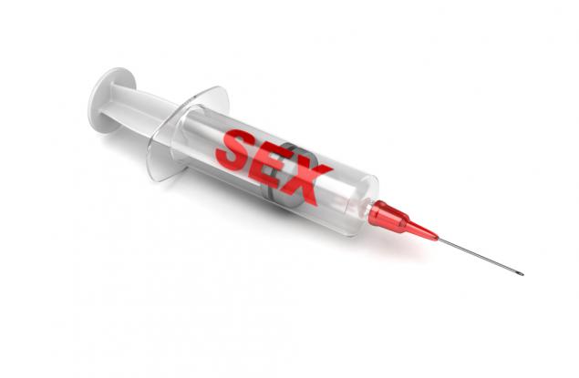 Ето какви са симптомите на сексуалната зависимост