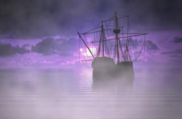 Науката обяснява срещите с призраци