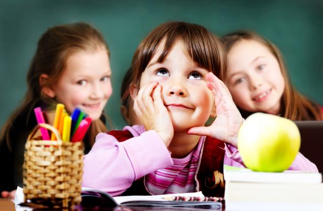 Вместо виц: Зодиите в класната стая