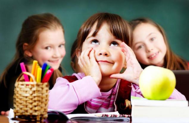 Как учат и мислят децата, как се развиват говорът и речта