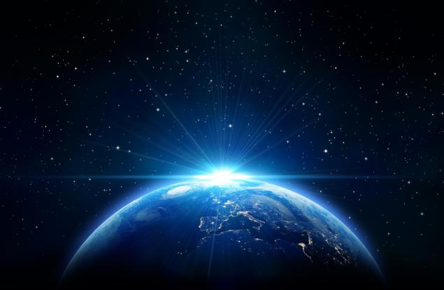 11 юли 1979 г. - "Скайлаб" се разпада по план 