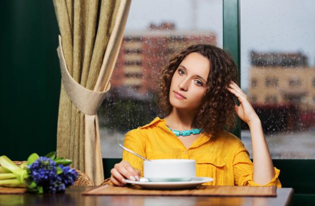 Нещата такива, каквито са