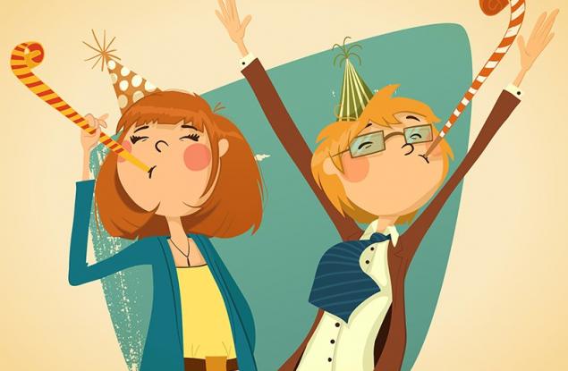 Вместо виц: 12-те зодии петък вечер