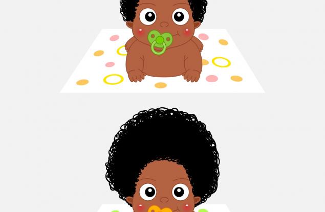 Родените през април - лидери и оптимисти