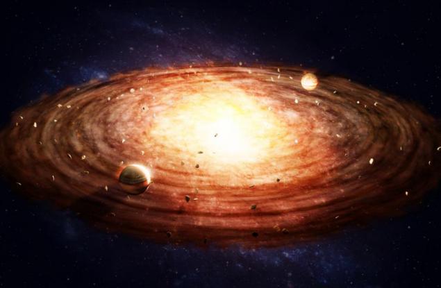 Трябва ни нова физика, която да обясни разширяването на Вселената