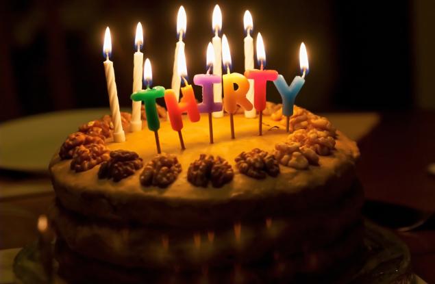 Най-голямата грешка, която направих, преди да стана на 30 години