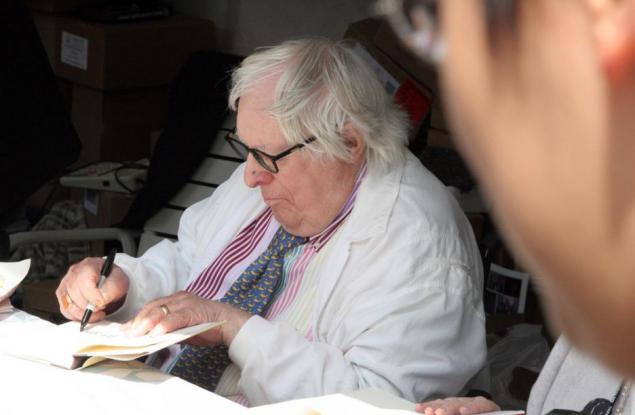 33 от най-въздействащите послания на Рей Бредбъри