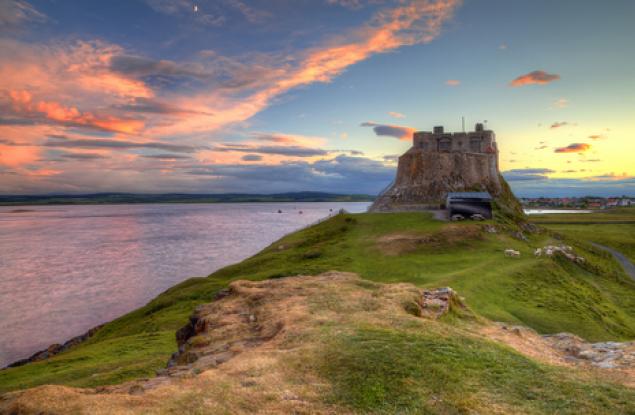 10 малко известни острова, които задължително трябва да посетите