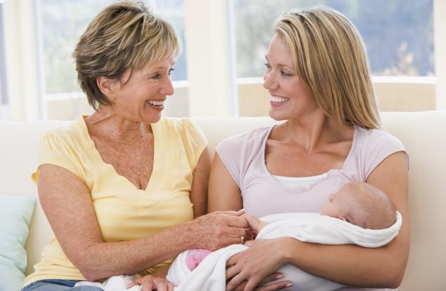 10 фрази, които нараняват чувствата на нашите родители