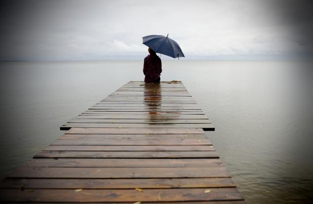 10 начина да преодолеете самотата