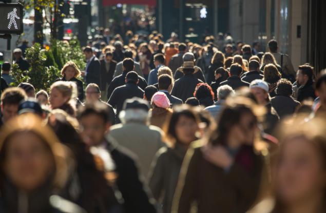 Венедикт Ерофеев за хората