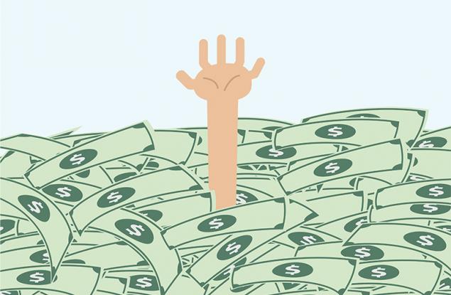 Вместо виц: 12-те зодии, когато забогатеят