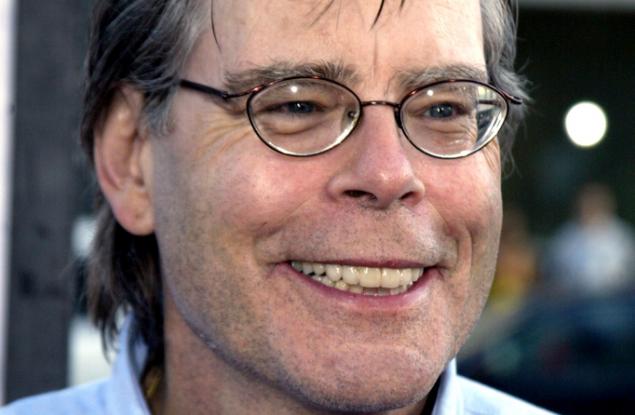 Стивън Кинг за скръбта