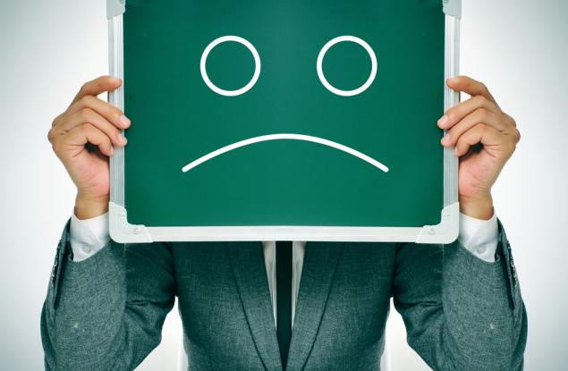 Десет работни позиции, които правят служителите най-нещастни