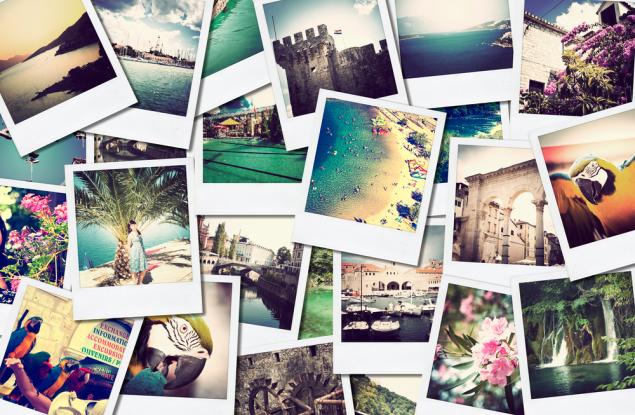 Преките наблюдения сформират по-добри спомени от снимките