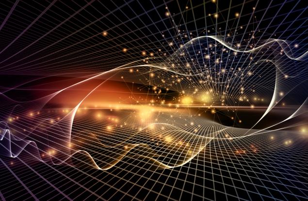 Откриха най-голямата структура във Вселената