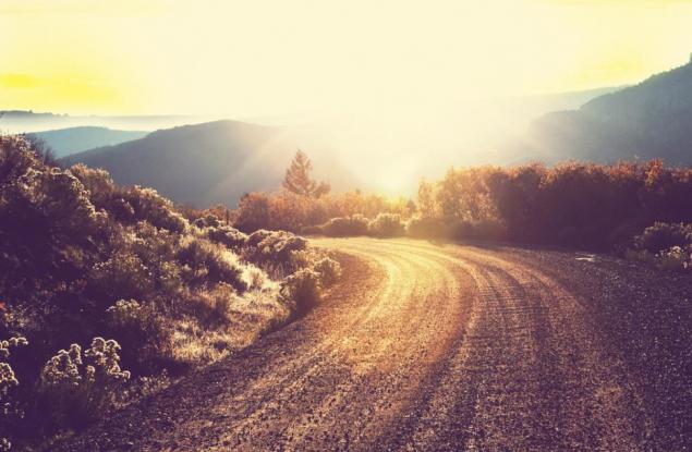 Притча за отношението към живота