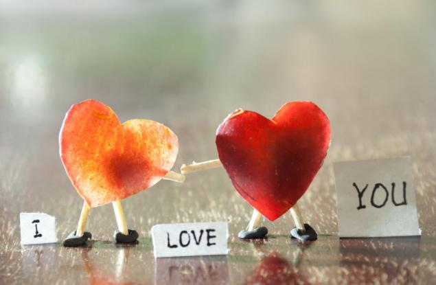 Създадоха формула за щастлив брак