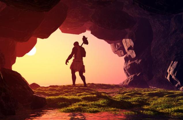 Хората не са били по-умни от неандерталците