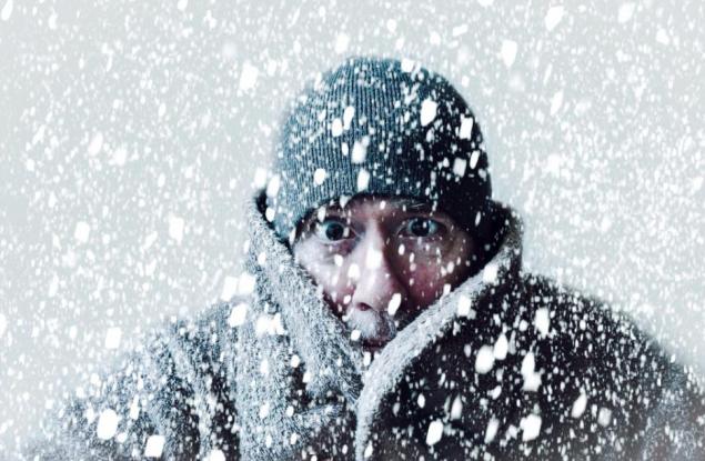 Допинг от фризера