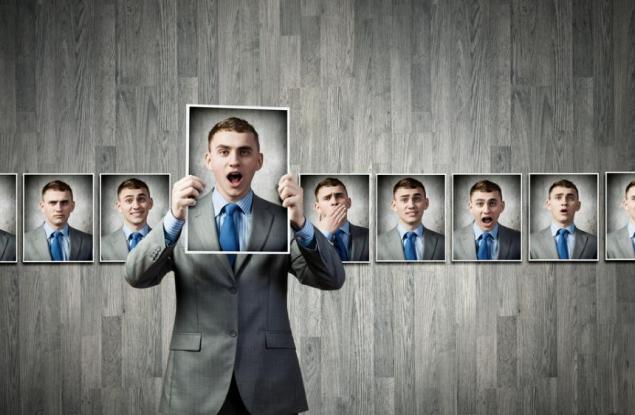 Моят темперамент е…