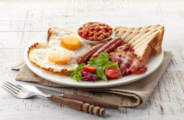 Ти си това, което ядеш: богатите и бедните имат различни отрови в организма