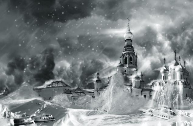 Ето как дори малка ядрена война ще повлияе на планетата