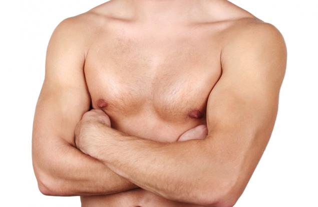 Белите дробове и сърцето също могат да усещат миризми