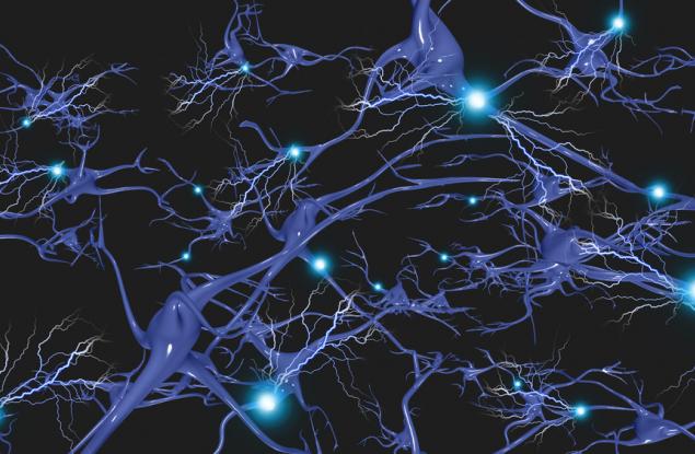 Учените засякоха атомите на паметта за първи път