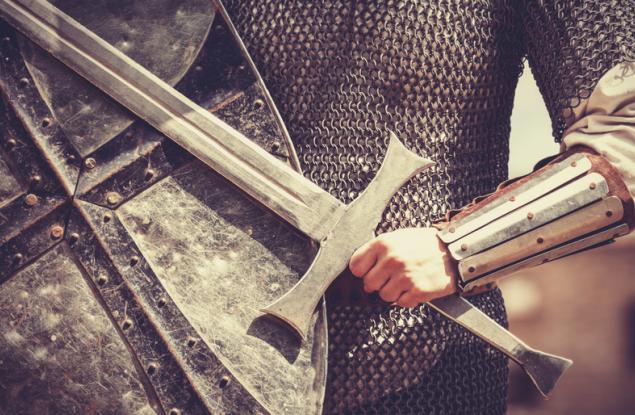 Наследството на Уилям Завоевателя