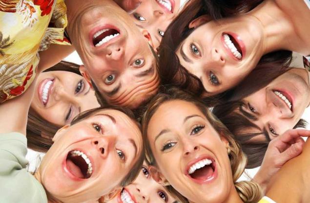 Доброто настроение влошава паметта?