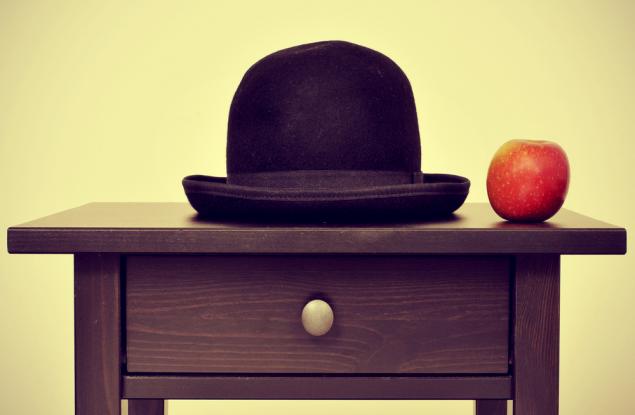 Рене Магрит за съня и живота